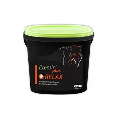 Premin plus Relax 1 kg