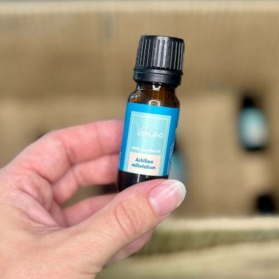 Venoc Esenciální olej Řebříček 10 ml