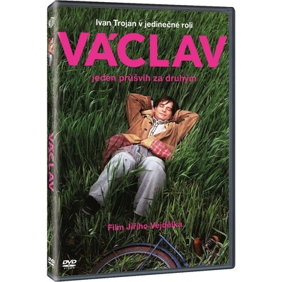 Václav DVD