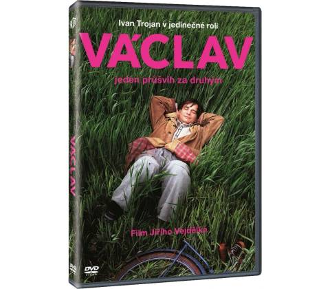 Václav DVD