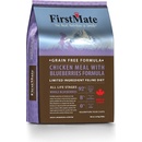 FirstMate Chicken Meal with Blueberries Cat 4,54 kg