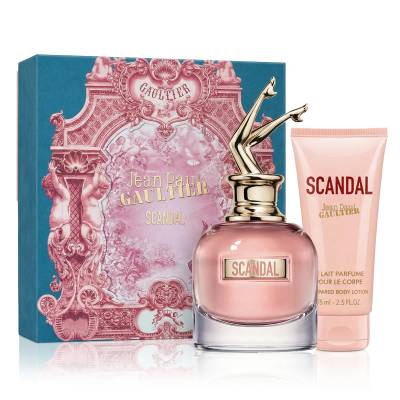 Scandal комплект за жени 1 бр опция Scandal Extravagance опаковка