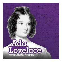 Ada Lovelace Boone Mary