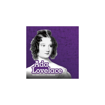 Ada Lovelace Boone Mary