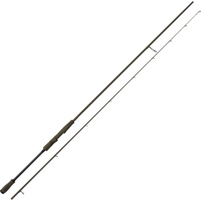 SAVAGE GEAR SG4 Light Game 2,15 m 5-18 g 4 diely
