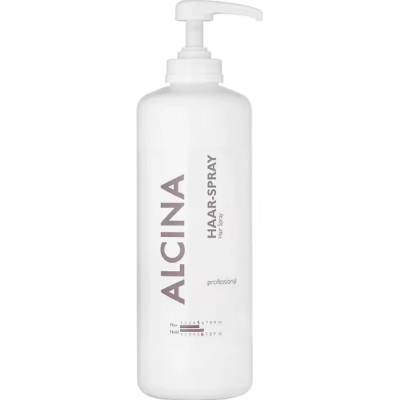 Alcina Professional Hair Spray 1,2 l