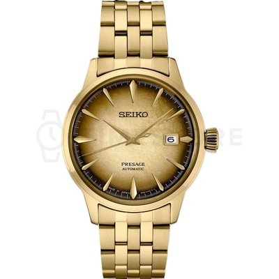Seiko Presage SRPK48 (SRPK48)
