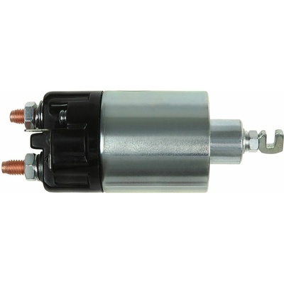 Elektromagnetický spínač, startér AS-PL SS6001