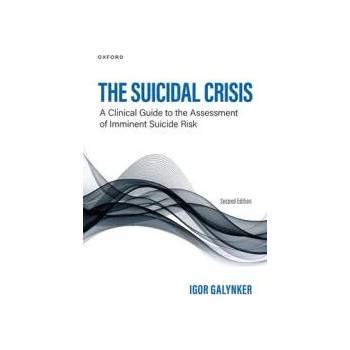 Image 1 of Suicidal Crisis