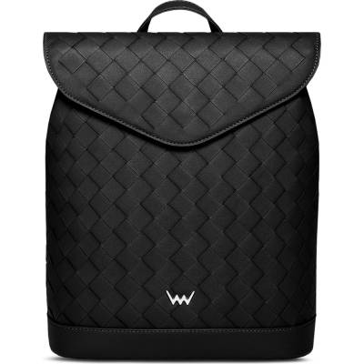 VUCH Joanna Intrecciato Black 13 l
