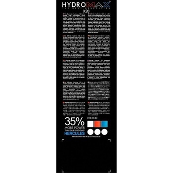 Bathmate Hydromax X20