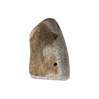 DUVO+ Byvolí žuvací roh S 60 100 g