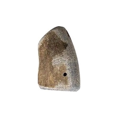 DUVO+ Byvolí žuvací roh S 60 100 g