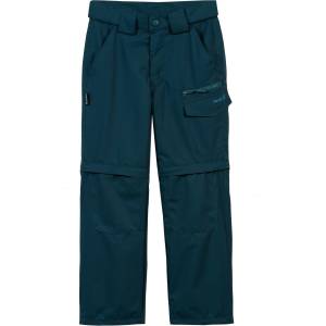 Kamik Детски панталон със свалящи крачоли Kamik Kid's Slayer Zip-off trousers - Atlantic / Atlantique - размер 104 (EU) (701-3451-0813)