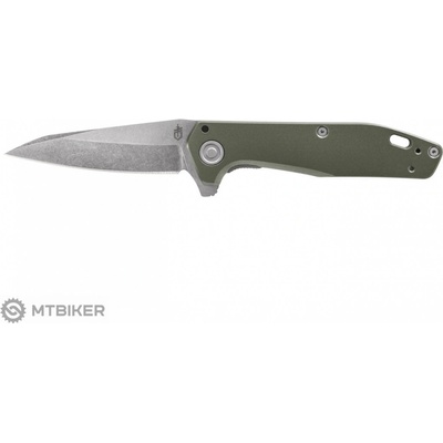 GERBER Fastball