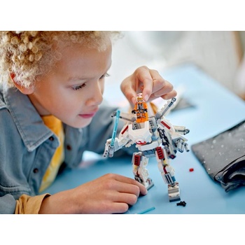 Image 1 of LEGO® Star Wars™ - Luke Skywalker X-Wing Mech (75390)
