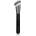BrushArt Professional B11 Angled foundation brush Четка за грим B11