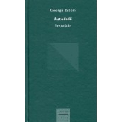 Autodafé - George Tabori