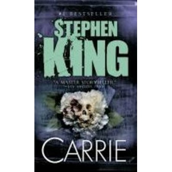 Stephen King - Carrie