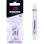 Windson Twh nylon shaft short tr 3 ks бяло (wd-shn28-36-twh)