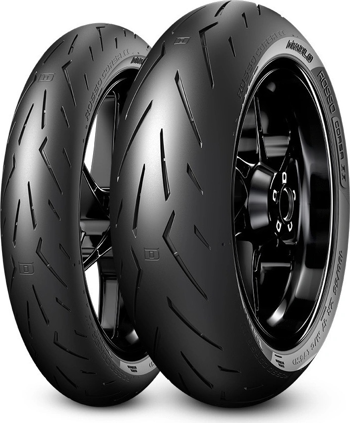Pirelli Diablo Rosso IV Corsa 180/55 R17 73W od 4 147 Kč - Heureka.cz
