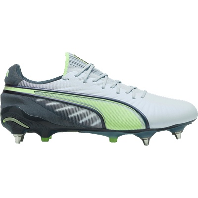 PUMA Футболни обувки Puma KING ULTIMATE MxSG 107866-03 Размер 44 EU