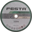 Festa Kotouč řezný 230 x 3 x 22.2 mm 22294