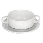 Jin bo yang КП-BASIC-Купичка+подложна чиния 150-6-200ml (015639)