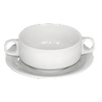Jin bo yang КП-BASIC-Купичка+подложна чиния 150-6-200ml (015639)