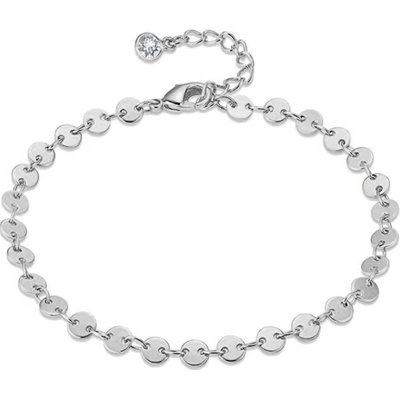 Swarovski E. Retiazka na nohu karma SEL1036
