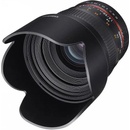 Samyang 50mm f/1.4 AS UMC (Canon EOS M) (F1111101101)
