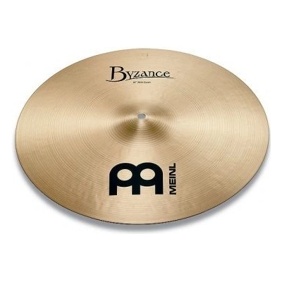 Meinl Byzance Traditional Thin Crash 16'