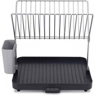 JOSEPH JOSEPH Odkapávač Y-Rack 85084, šedý
