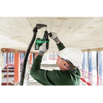 Image 1 of HiKOKI (Hitachi) DH12DD-BASIC/DH12DDW4Z