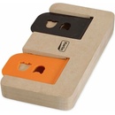 Karlie-Flamingo Interaktivní dřevěná hračka RIDDLE 22 x 12 cm