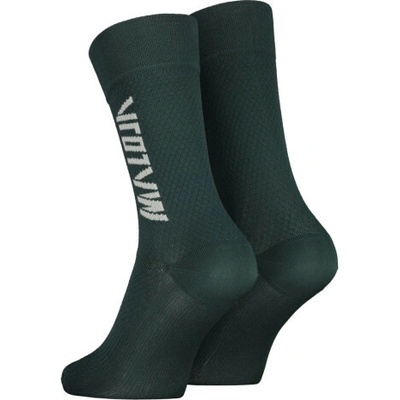 Maloja MATAJURM tmavo zelená