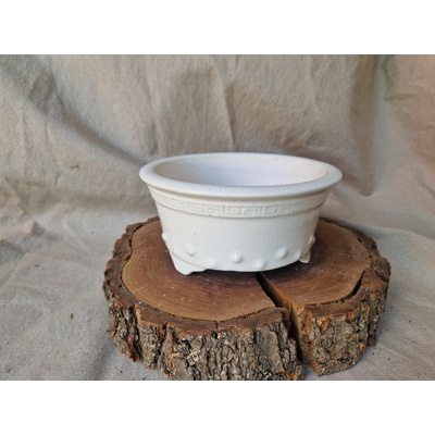 Yixing keramická miska Modrá 15,5 x 15,5 x 7 cm