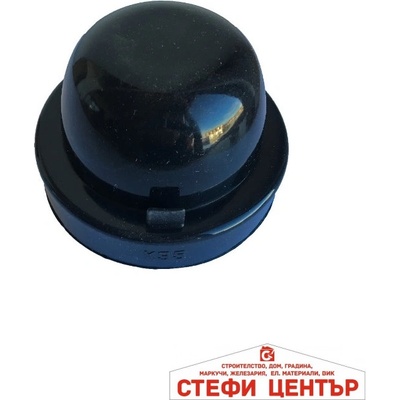 Paolo Гумена капачка за фар 95мм (182091)