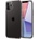Spigen Liquid Crystal Case - тънък силиконов (TPU) калъф за iPhone 12 Pro Max (прозрачен)