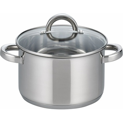 ELO Opal Hrniec Ø 24 cm, 5,5 l, nerezový ELO BASIC 10224