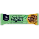 Multipower Бар Vegan Layer - фъстъчено масло