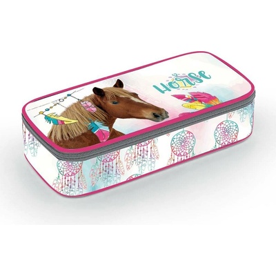 OXYBAG Kůň romantic