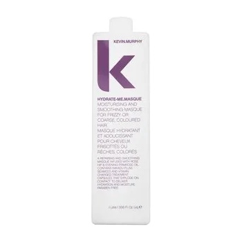 KEVIN.MURPHY Hydrate-Me. Masque Укрепваща маска за хидратиране на косата 1000 ml