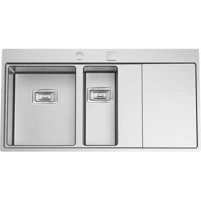 Sinks RDXEK10052012L XERON 1000.1 levý 1,2mm
