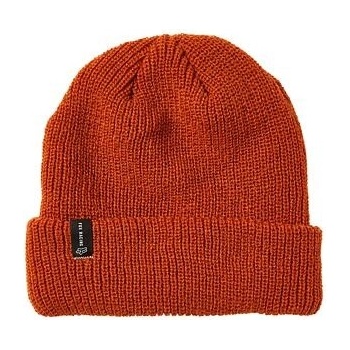 Fox pánský kulich Machinist Burnt Orange