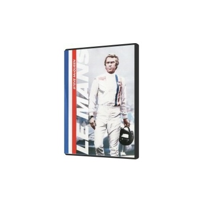 Le Mans DVD
