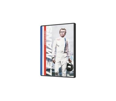 Le Mans DVD