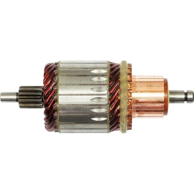Rotor startéru AS-PL SA0097