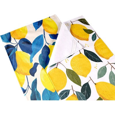 Takoy citróny HT-00513 36 x 59 cm 2 ks