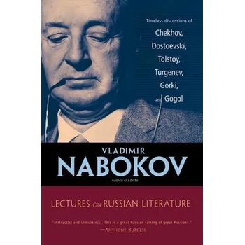 Image 1 of Lectures On Russian Literature